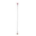 Eks EKS-203 Örme Lanyard
