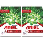 EKS Ticaret Ariel Oxi 10 kg Toz Çamaşır Deterjanı