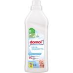 EKS Ticaret Domol Eco Çamaşır Deterjanı, Hassas Ciltlere Özel 16 Yıkama 1000 ml