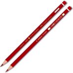 EKS Ticaret Faber Castell Faber-Castel Kırmızı Kopya Kalemi