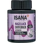 EKS Ticaret Isana Süngerli Asetonsuz Oje Çıkarıcı Biotin Gliserin ve Kayısı Çekirdeği Yağı