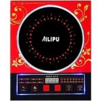 EKS Ticaret Kar-Bul Alipu 1. Kalite Lazer Elektrikli Ocak 2200 Watt