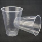 EKS Ticaret Naksan Plastik Bardak Sebil Bardağı 150 cc 3000 Li