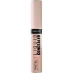 EKS Ticaret Pastel Profashion Likit Concealer 102 Aydınlık İfade Veren Göz Çevresi Kapatıcı Makyaj Ürünü