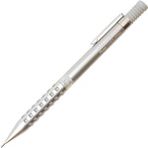 EKS Ticaret Pentel Smash Q1005-PL7 0.5 mm Metalik Gri Gövde Teknik Çizim ve Yazı Versatili Ltd. Edition O