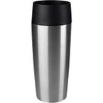 EKS Ticaret Tefal Travel Mug Termos Metal 0.36 Litre