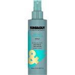 EKS Ticaret Toni&Guy Deniz Tuzu Etkili Şekillendirici Sprey 200 ml Tüm Saçlar İçin Hacim Verici Formül - yok