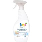EKS Ticaret Uni Baby Leke Çıkarıcı Sprey 500 ml