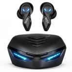 Eksa GT1 Cobra Siyah Bluetooth Kulaklık