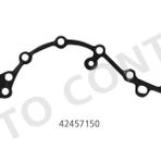 EKSANTİRK CONTASI KAUÇUK KAPLI METAL CLIO-KNG-MGN -04 1.5 DCI (K9K 700/702/704/710/722)