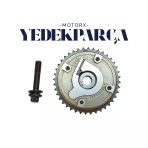 Eksantrık Dışlısı Emme Mopar 308/207/508 Bmw F20 1.6 16V Benz. 07-