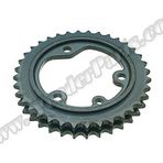 Eksantrık Dıslısı M104 M111 M120 (cıft Sıra) [w124 W140 W202 W210]