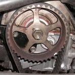 EKSANTRİK DİŞLİSİ SUZUKİ SWİFT - SAMURAİ SJ413