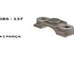 EKSANTRİK MİL KEPİ TK (ORTA) KNG-EXP-R19 1.9D (F8Q) (3 PARÇA)