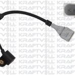 EKSANTRİK MIL KONUM SENSÖRÜ FORD GALAXY 1,9TDCI 90PS 99>06 AUDI A2 A3 / SEAT ALHAMBRA ALTEA ALTEA XL AROSA CORDOBA İBİZA LEON VW GOLF IV BORA BEETLE JETTA KRAFTVOLL-05090412