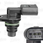 EKSANTRIK MIL SENSORU A3 CORDOBA IBIZA BORA CADDY GOLF IV 1.4/1.6 16V FABIA 1.2 VALEO 253802