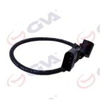 Eksantrık Mıl Sensoru Polo-t5-golf4-caddy 1.4-1.9-2.5tdı Amf-bnm-bkc-axb Gva 5375405