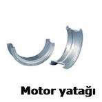 Eksantrık Mıl Yatagı Std 20 Adet Azv Bkd Blb Bna Bmn Bkp 2.0tdı