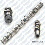 EKSANTRIK MILI 068109101B VOLKSWAGEN AUDI VW GOLF IV - ESTAS 58008