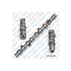 EKSANTRIK MILI 4 SILINDIR 033109101 VOLKSWAGEN GOLF 1.6D - ESTAS 58006