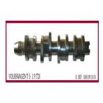 Eksantrık Mılı Celık Passat Caddy T5 A3 1.9 Tdı Axb Axc Avf Awx Bjb Bkc - Gemsaft Vwtnp05