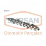 Eksantrık Mılı Celık Passat Caddy T5 A3 1.9 Tdı Axb Axc Avf Awx Bjb Bkc - Supsan E0004074