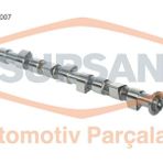 Eksantrık Mılı Doblo-palıo-albea-panda-punto-palıo Van 1,2 8v