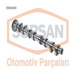 Eksantrık Mılı Egsoz Std Corsa C Astra G Astra H Merıva A Y17dt Z17dth