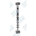 EKSANTRIK MILI EGZOS A16LET CRUZE / INSIGNIA A / ASTRA J / CORSA D / CORSA E