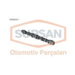 Eksantrik Mili Eksoz Okuyuculu Albea-Dobo-Palio 1.3 Mtj 16V-1.3 Jtd 16V-ASTRA-CORSA 1.3 Cdti 16V