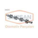 EKSANTRIK MILI EMME GOLF V JETTA PASSAT TOURAN A3 A4 A6 LEON OCTAVIA SUPERB 2.0TDI AZV CBAA CFFA SUPSAN E0004075