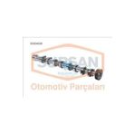 EKSANTRIK MILI EMME STD CORSA C ASTRA G ASTRA H MERIVA A Y17DT Z17DTH SUPSAN E0004028