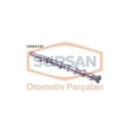 Eksantrık Mılı Ford Courıer 14- Focus Iıı 11- C.Max 1.6tdcı 11- 207 208 308 508 2008 3008 5008 Partner Tepee Berlıngo C Elysee C3 C4 C5 Ds3 Ds4 Ds5 Jumpy Dv6 Fıesta – Euro 5 - Supsan E0004133