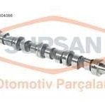EKSANTRIK MILI FORD YORK 2,5L DI SUPSAN E0004066