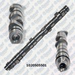 EKSANTRIK MILI HIDROLIK 1020505501 MERCEDES MB DB102 - ESTAS 33003