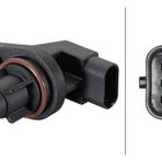 EKSANTRIK MILI KONUM SENSORU W176 12-18 W246 11-18 W205 15- W222 14- VITO W447 14- SPRINTER 906 09-