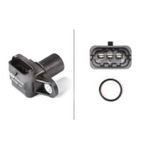 Eksantrık Mılı Konum Sensoru W202 93-00 W210 95-00 W140 91-98 Sprınter 95-06 Hella 6pu009121-071