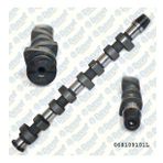EKSANTRIK MILI MEKANIK 068109101L VOLKSWAGEN AUDI VW GOLF IV 1.5-1.6-D/TD - ESTAS 58009