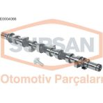 Eksantrık Mılı Mercedes Om607 X156 W176 W246 C117 W415 . Nıssan Juke 10 Mıcra V 16 Qashqaı Iı 13 Renault Megane Iı-Iıı-Iv Clıo Iıı-Iv-V Captur I -Iı Talısman 15 Fluence 09 1.5Dci K9k Sensorlu
