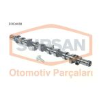 Eksantrik Mili Renault Clio Iı-Iıı - Fluence - Kan Goo - Megane Iı - Modus -Scenic Iı - Symbol Iı - Twingo Iı 1.5 Dci K9k700-702-704-710-712-714 Döküm - Sensörlü
