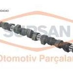 EKSANTRIK MILI TRANSPORTER T4 2,4 (AJA) SUPSAN E0004040