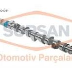 EKSANTRIK MILI TRANSPORTER T4 2,5TD (ACV AJT) SUPSAN E0004041