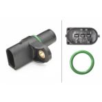 Eksantrık Sensoru Bmw N45 N46 M43 M52 M54 N62 E81 E87 E36 E46 E90 E39 E60 E63 E65 E83 E53 Z3 Z4 - Hella 6Pu009121-701