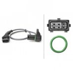 Eksantrık Sensoru M52 M54 Bmw E46 E39 E60 E65 E66 X3 E83 Z3 Z4 98-06 - Hella 6pu009121-641