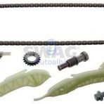 Eksantrık Setı Zıncır+3xkızak+gerıcı+krank Dıslı Bmw N13 B16 A F20 F21 F30 F31 - Swag 11948387