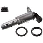 EKSANTRIK SOLENOID VALFI BMW N52 N53 N54 E81 E90 E92 F10 E89 E64