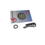 Eksantrik Zincir Kiti R12-r9-kng 1400 Cc Dişli Takımı
