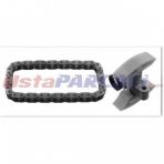 Eksantrık Zıncır Kıtı Setı Hyundaı Starex 2.5 Crdı Kıa Sorento 2.5 Crdı 140-170 Hp - Supsan Ez-125