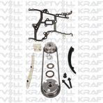 Eksantrik Zincir Seti Astra G - Astra H - Combo C - Corsa C Z14xel Z14xep