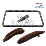 EKSANTRIK ZINCIR SETI BMW B57D30A B47D20A B37 UST